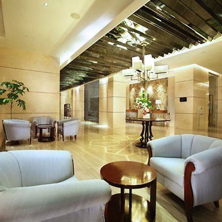 The Grove Suites By Grand Aston Джакарта Екстер'єр фото