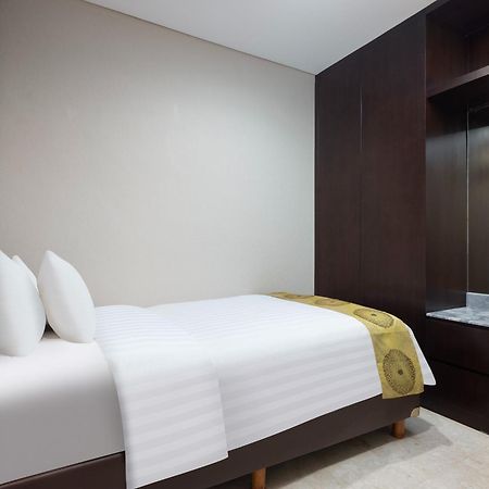 The Grove Suites By Grand Aston Джакарта Екстер'єр фото
