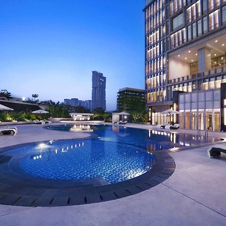 The Grove Suites By Grand Aston Джакарта Екстер'єр фото