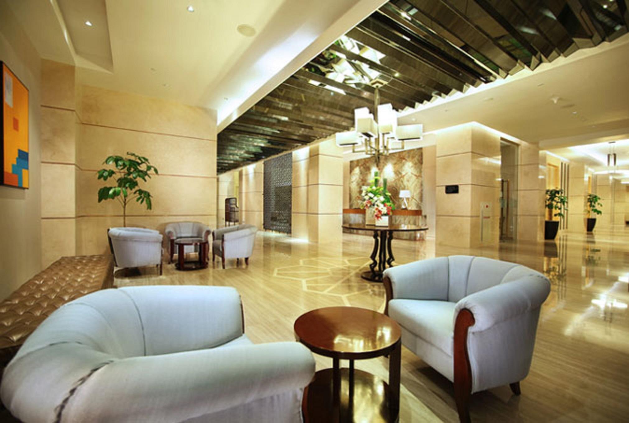 The Grove Suites By Grand Aston Джакарта Екстер'єр фото