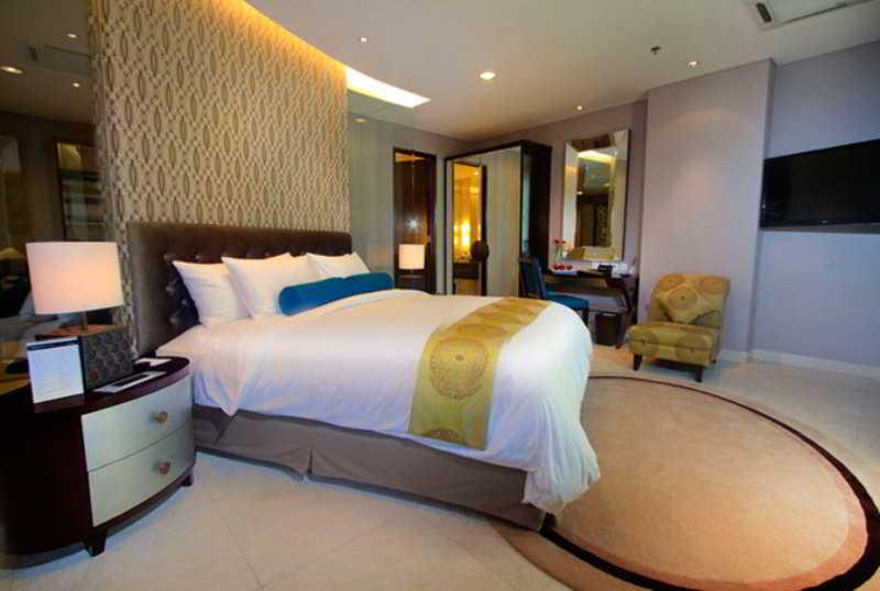 The Grove Suites By Grand Aston Джакарта Екстер'єр фото