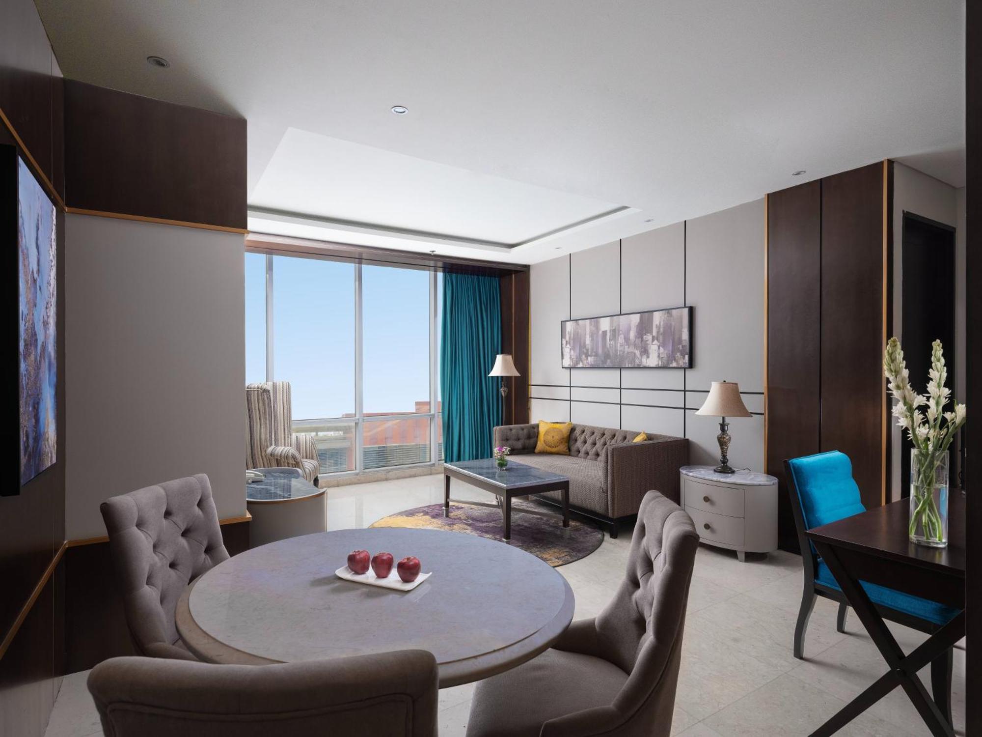 The Grove Suites By Grand Aston Джакарта Екстер'єр фото