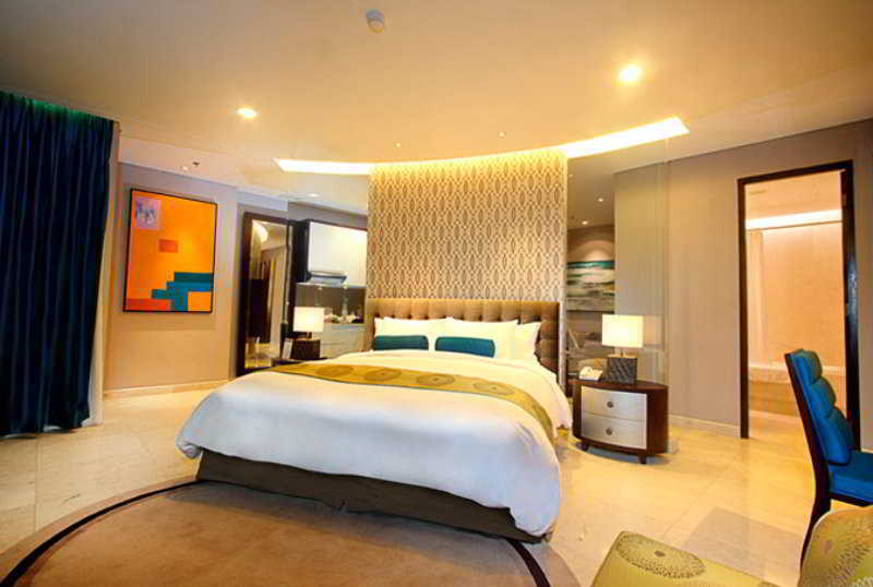 The Grove Suites By Grand Aston Джакарта Екстер'єр фото