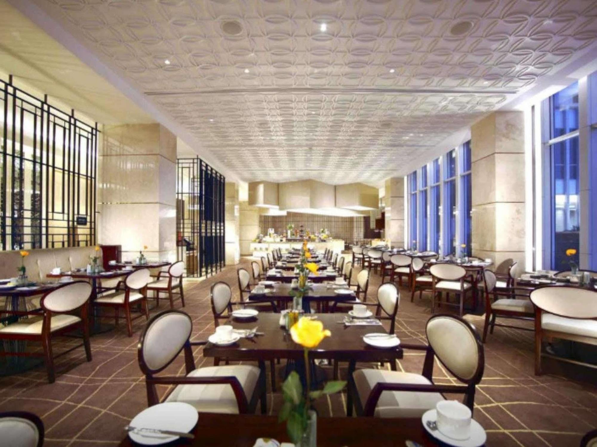 The Grove Suites By Grand Aston Джакарта Екстер'єр фото